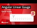 Angular Linear Gauge: The Ultimate Feature Walkthrough
