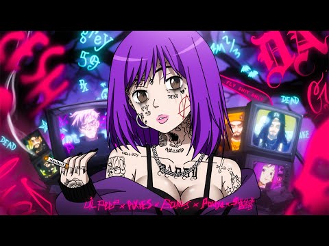 LiL PEEP [ALL UPLOADS] - YouTube