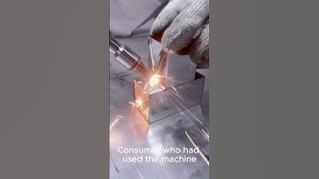 Do you want to try a laser welding machine that can be used for 100,000 hours?