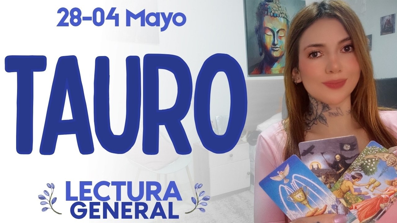 TAURO ♉ ALGUIEN QUIERE ALGO MÁS CONTIGO 💞 EXPERIMENTARÁS UN CAMBIO DE ...