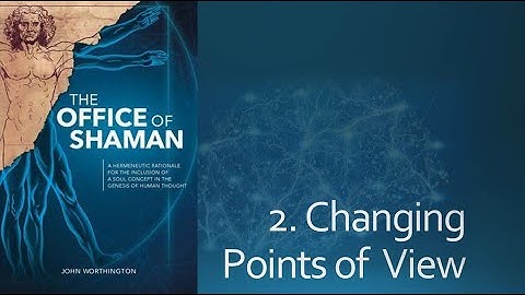 Moving the Assemblage Point | The Office of Shaman