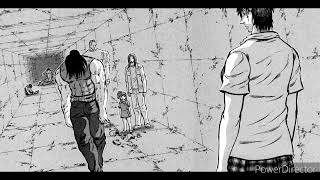 Maki Aikawa vs Shinnosuke - Air Master Amv Mangá