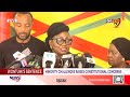 LIVE STREAM: #GHOneNews | 21st July, 2026