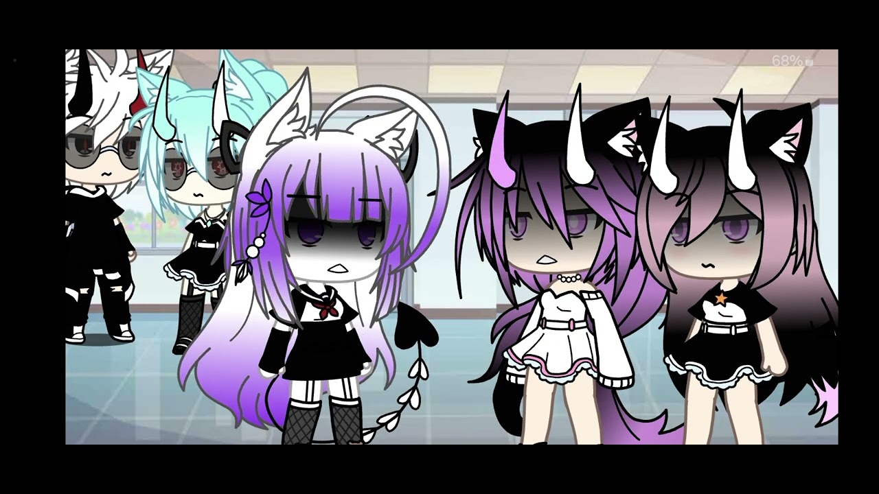 Animal || GLMV | Gâch Life