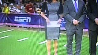 Suzy Kolber 5