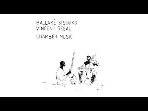 Putar "Ma-Ma" FC - Ballaké Sissoko