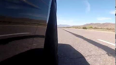 ProEFI traction control working on 2011 Cadillac CTS-V