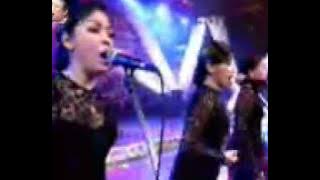 (waheed zaman) Hj.Rhoma Irama~Maya.RM