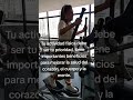 Salud del corazón, cuerpo y mente. #emprendedores #actitud #decisiones #superacionpersonal