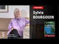 Interview  auteur  sylvie bourgouin