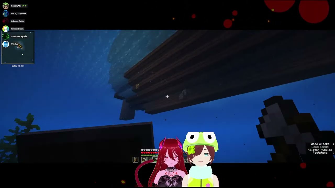Latest Title & Thumbnail