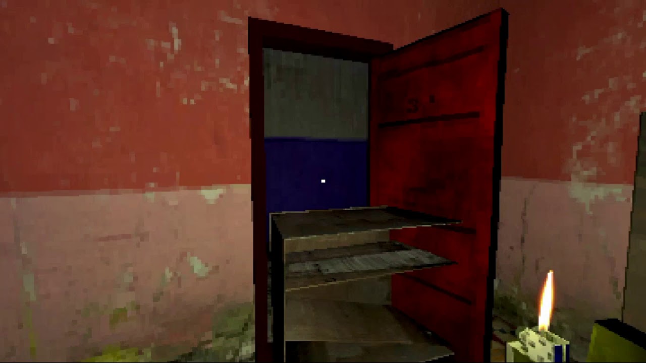 Nun Massacre Playthrough Part 2