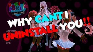 how to reset doki doki