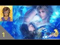 Final Fantasy X Remaster