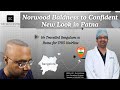 "From Bengaluru to Patna: Norwood VII Transformation After Meticulous Research | The Skin Centre"