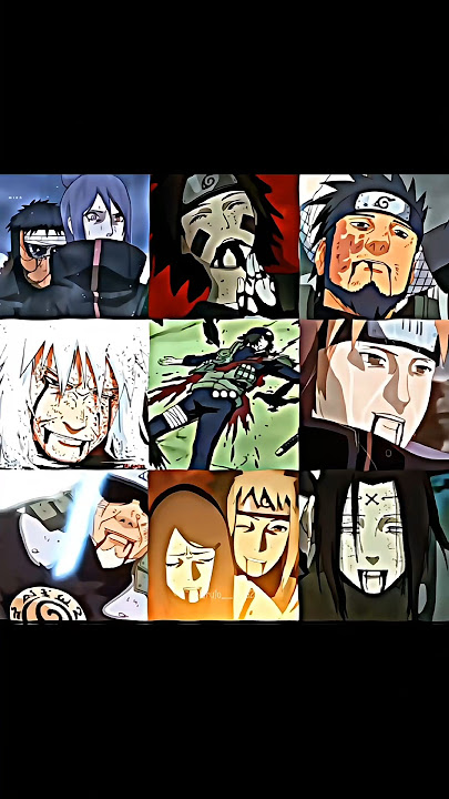 I'm sorry.    😔  #obito #obitouchiha #obitoedit #rin #kakashi #jiraya #neji #minato #pain #nagato