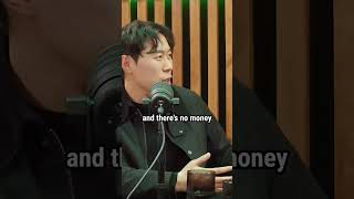 Celebrity The Sad Truth About WFH Wealth