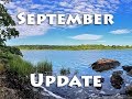 September Update