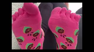 7 Most Ugly Socks All Over The World