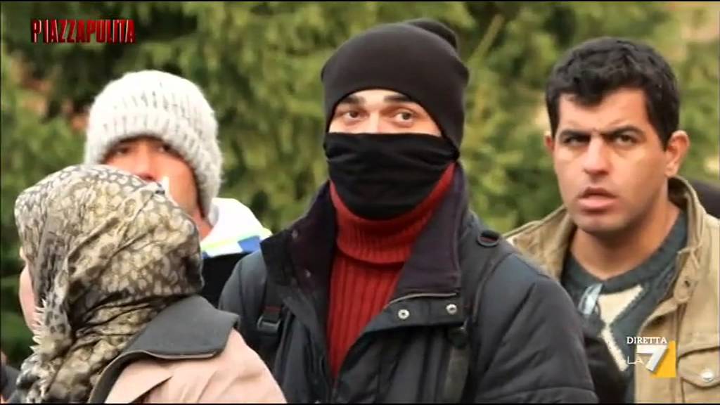 La frontiera di Gorizia