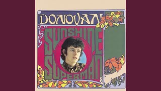 Video thumbnail of "Donovan - The Trip"