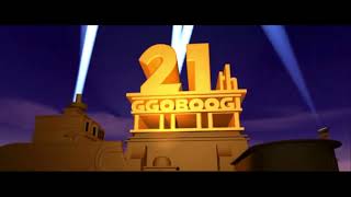 (REUPLOAD) 20C Fox Parody Intro
