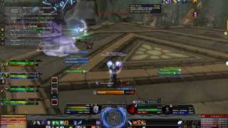 Siamat Lost City. Kím - Restoration Druid - Lightbringer Eu