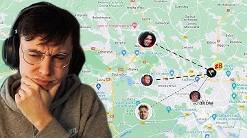 CAN WE BEAT THIS PRO - GEOGUESSR FT. OHNEPIXEL,ZI8GZAG,BAUS AND MORE - CAEDREL PLAYS