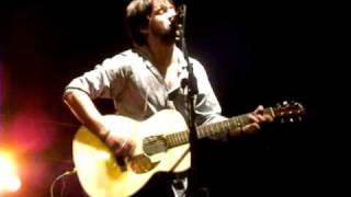 Conor Oberst and the Mystic Valley Band- Gentleman&#39;s Pact / Smoke Signals