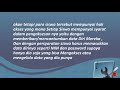 Pemanfaatan Database dan Pengimplikasiannya