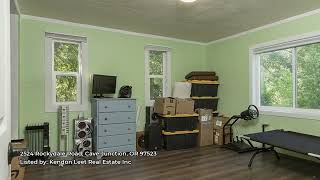 2524 Rockydale Road, Cave Junction, OR 97523 | Southern Oregon Homes For Sale This Week | Fresh