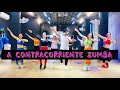 A Contracorriente Zumba | Alvaro Soler | David Bisbal | Dance Fitness | Dance Workout | Zumba Video