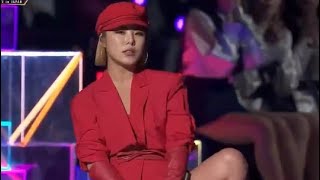 [181212 MAMA] MAMAMOO WheeIn - easy solo stage