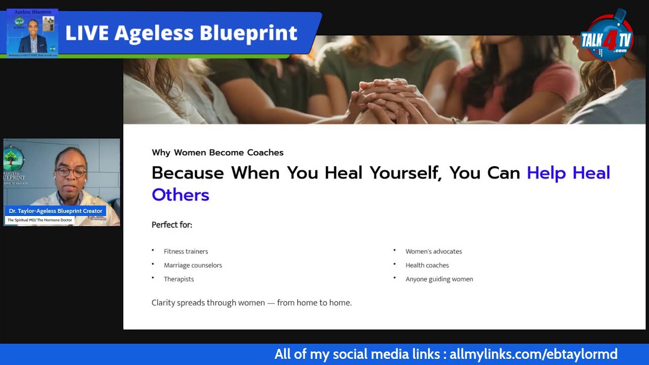 Why women are the backbone of a healthy family