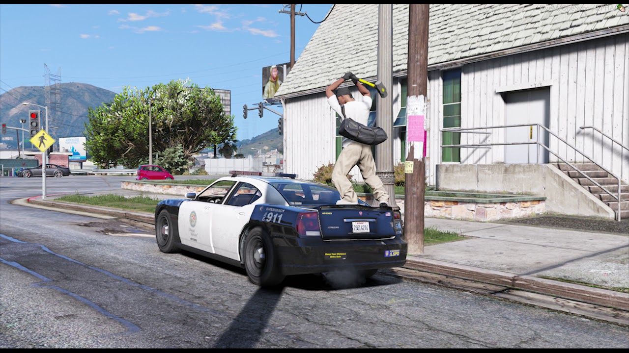 Emilio Lashka - Salade Gang