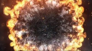 [ Fire Explosion Xx ] FREE INTRO EFFECT FOR USE WITHOUT COPYRIGHT & CREDIT
