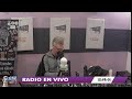 Fm Fénix 100.3 #FmFenixMartinez
