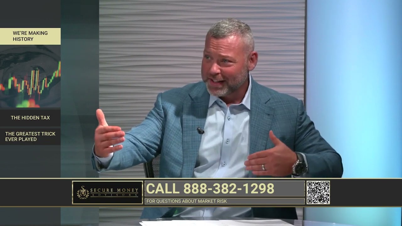 On The Money With Secure Money: Episode 90