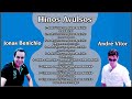 Hinos Avulsos Jonas Benichio e André Vitor