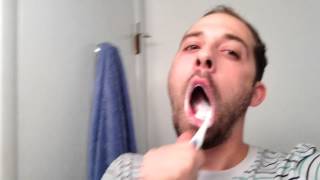 Brushing Teeth With Dan - Episode 106 - Boots