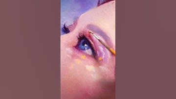 Thumbnail of oil painting2022|Splash paintings|