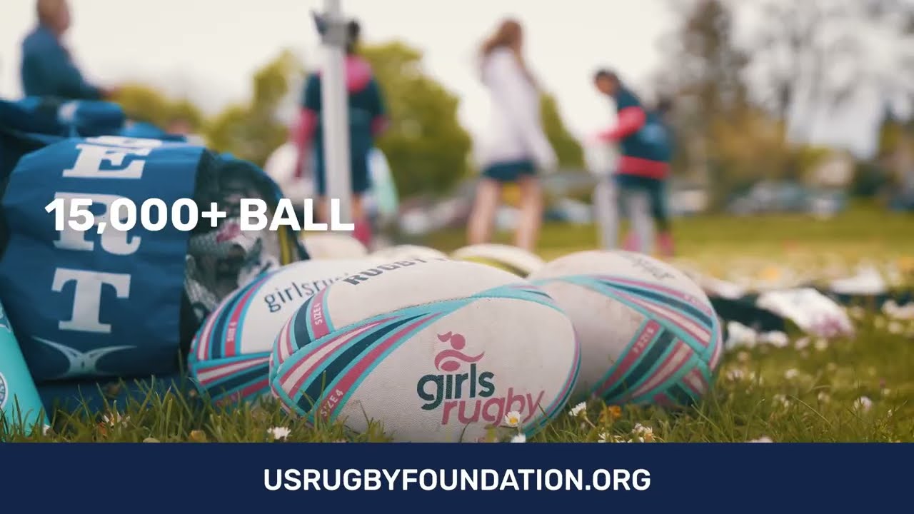 US Rugby Foundation