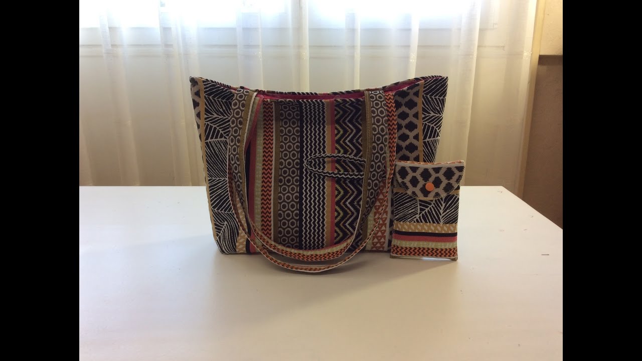 Tuto Couture Madalena Coudre Un Sac D'automne YouTube Tuto Couture Madalena Coudre Un Sac D'automne YouTube
