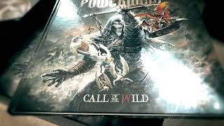 Powerwolf - Call Of The Wild (Special Editions)