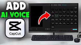 How to Use AI Text to Speech in CapCut (2026)