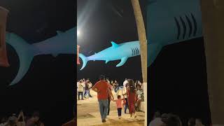 And Tourism The Coatza Festival 2025 Coatzacoalcos, Veracruz, Mexico