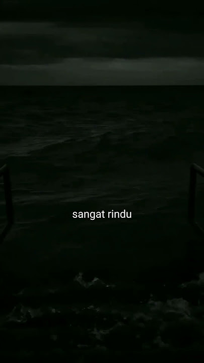 Jangan lupakan aku #sad