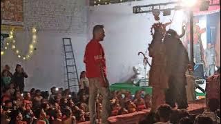 Chachi Tadka , Balli Wali Ramleela (Sunam)2022