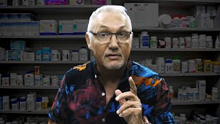 Il Nientologo - I Farmaci Di Una Volta