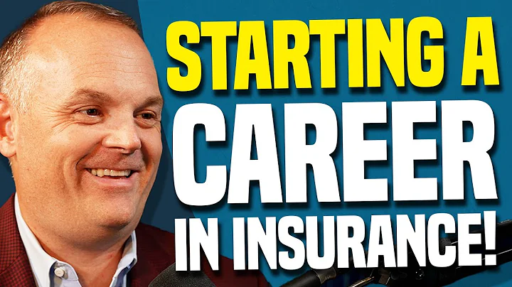 The Best Tips For Starting A Career As An Insuranc...